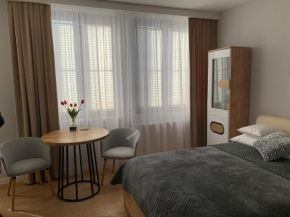 Apartament Perłowy, Zamość